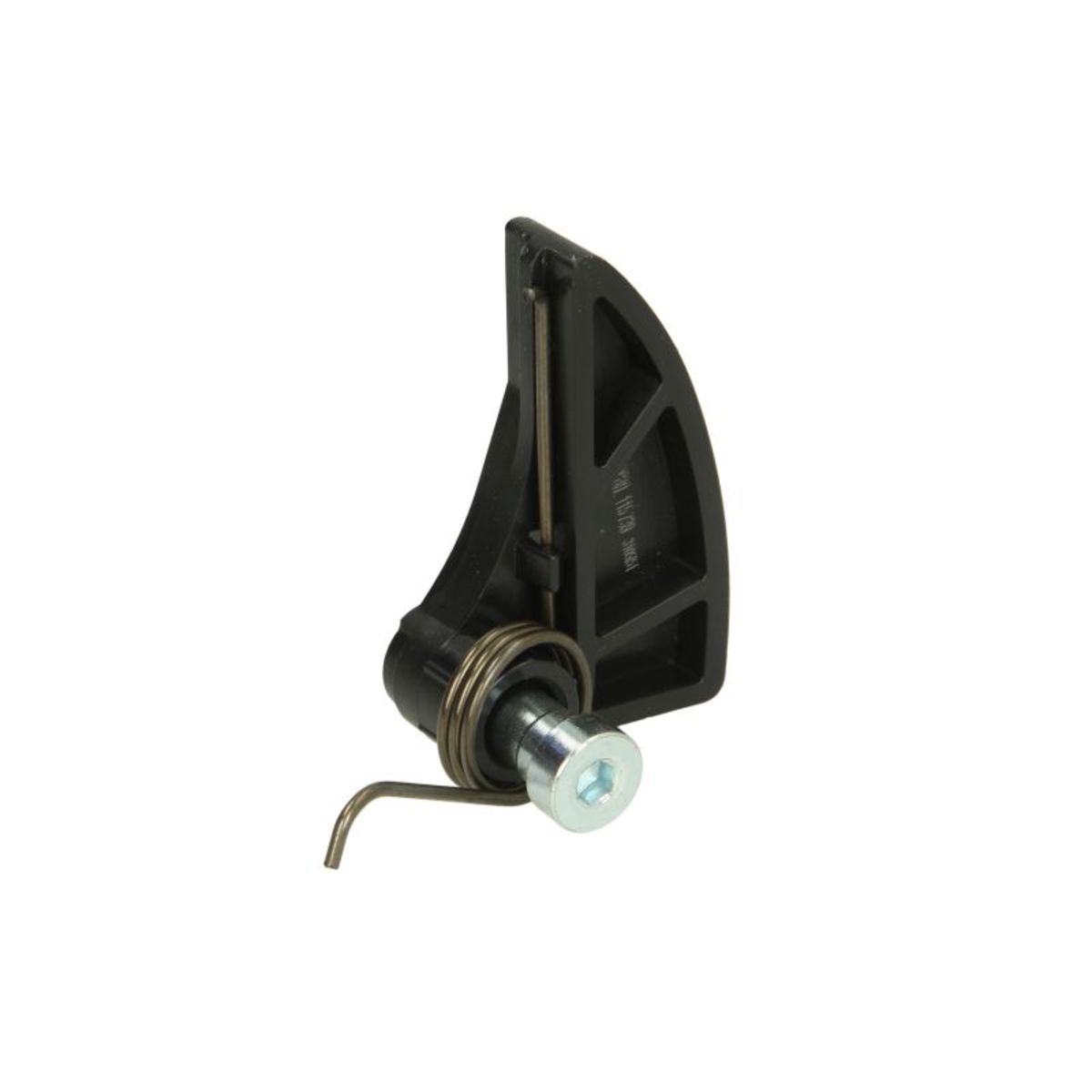 Hans Pries Kettingspanner, oliepomp  115 739