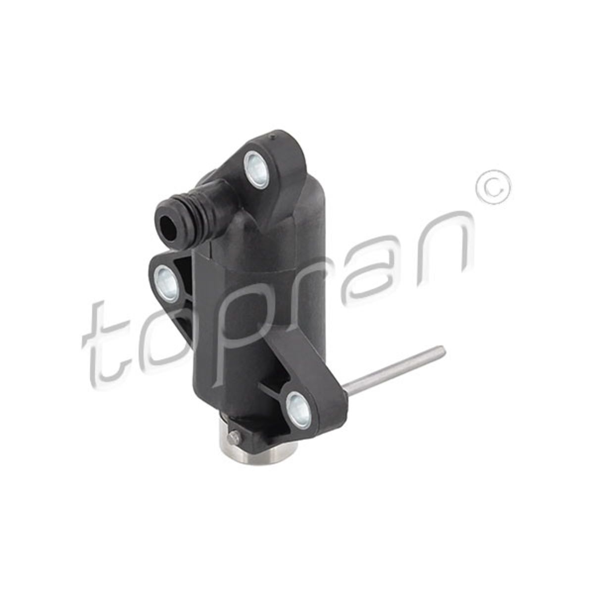 Hans Pries Zuiger, distributieketting  502 629