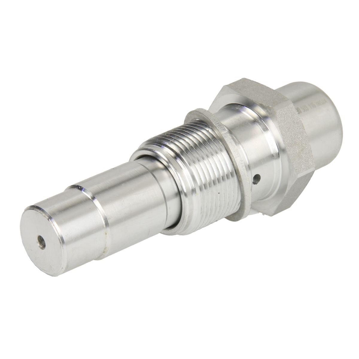 Hans Pries Zuiger, distributieketting  503 116