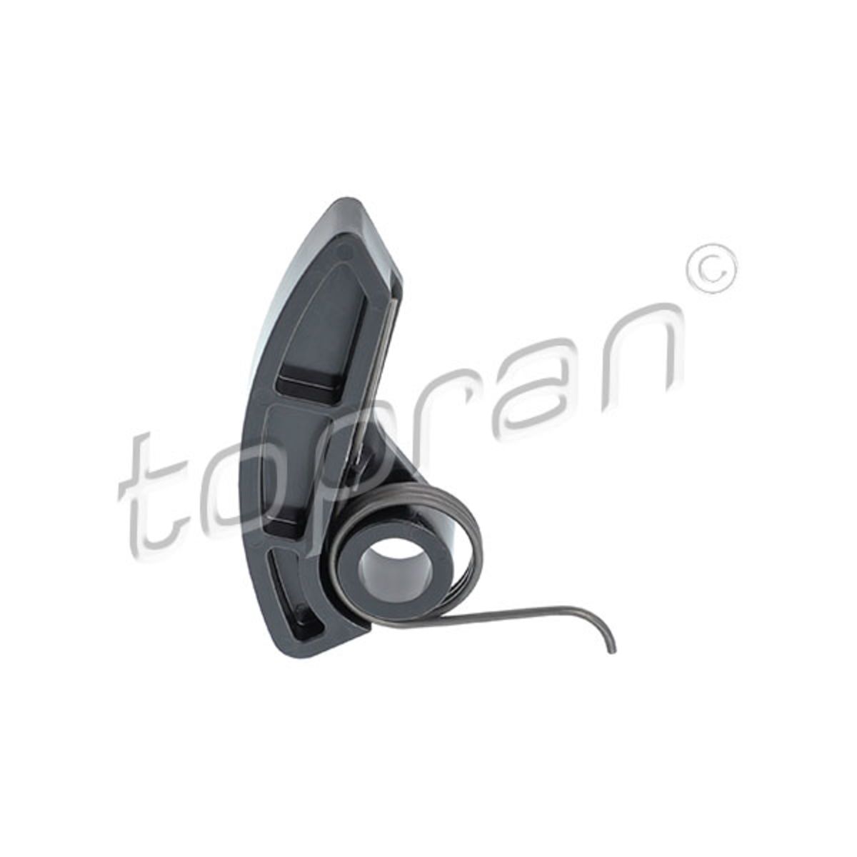 Hans Pries Kettingspanner, oliepompaandrijving  626 206