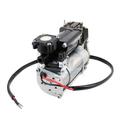 Land Rover Compressor, pneumatisch systeem