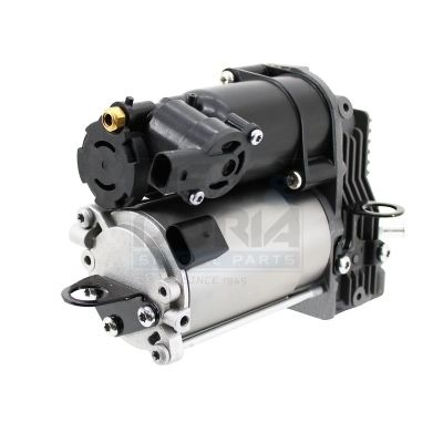 Mercedes-Benz Compressor, pneumatisch systeem