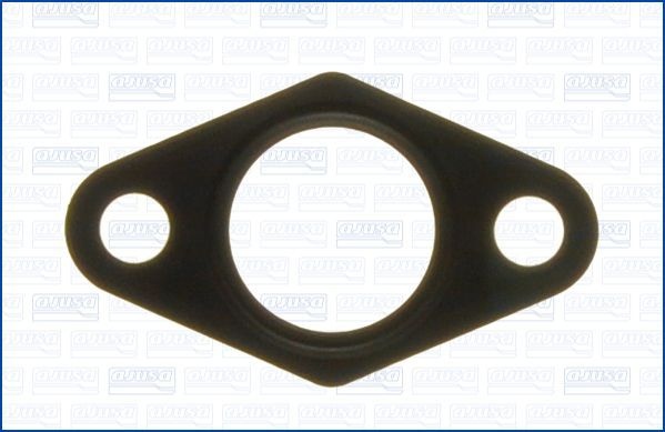 Bmw Afdichting, EGR-klep