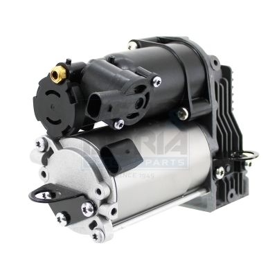 Mercedes-Benz Compressor, pneumatisch systeem