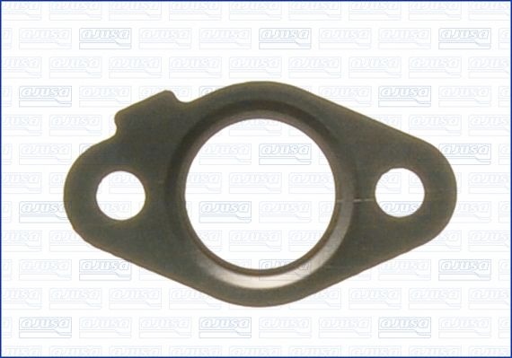 Volkswagen Afdichting, EGR-klep