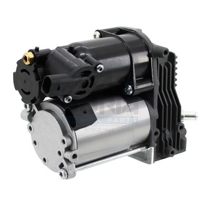 Mercedes-Benz Compressor, pneumatisch systeem