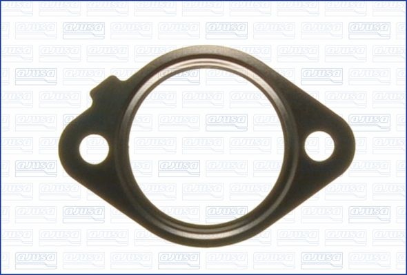 Volkswagen Afdichting, EGR-klep