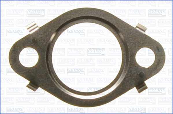Hyundai Afdichting, EGR-klep