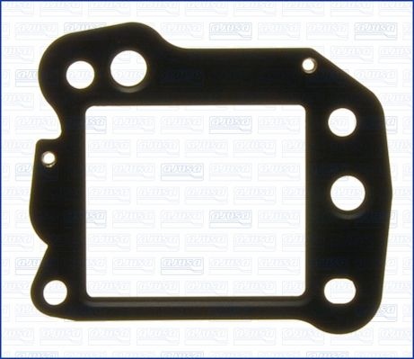Citroen Afdichting, EGR-klep