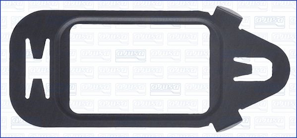Mercedes-Benz Afdichting, EGR-klep