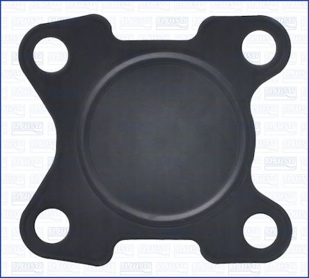 Nissan Afdichting, EGR-klep