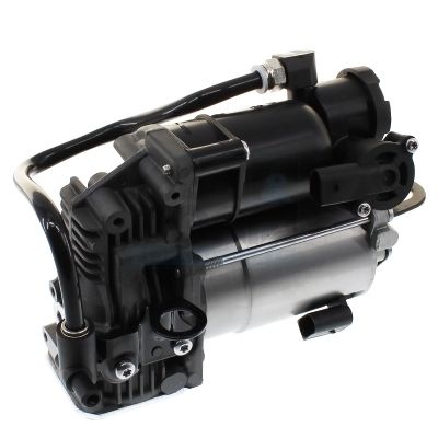Mercedes-Benz Compressor, pneumatisch systeem