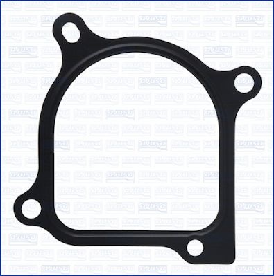 Opel Afdichting, EGR-klep