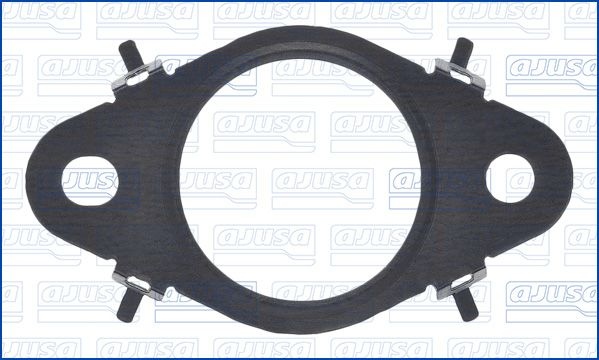 Alfa Romeo Afdichting, EGR-klep
