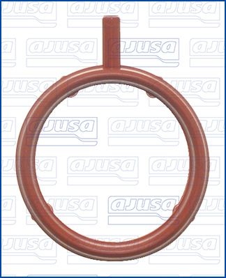 Toyota Afdichting, EGR-klep