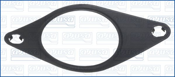 Cadillac Afdichting, EGR-klep