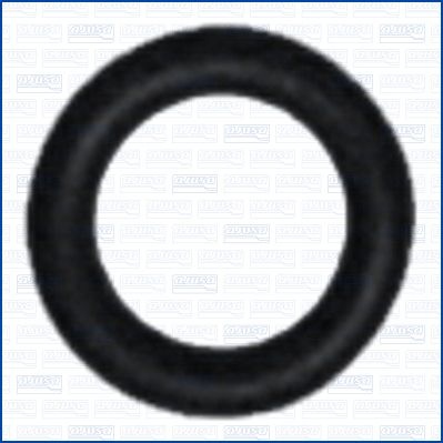 Audi Afdichting, EGR-klep