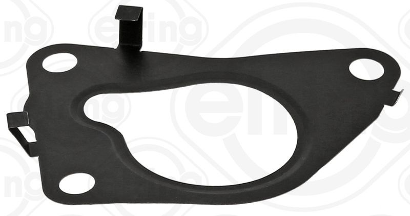 Volvo Afdichting, EGR-klep