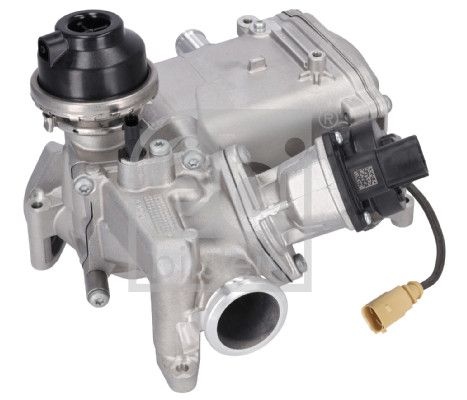 Audi AGR modul