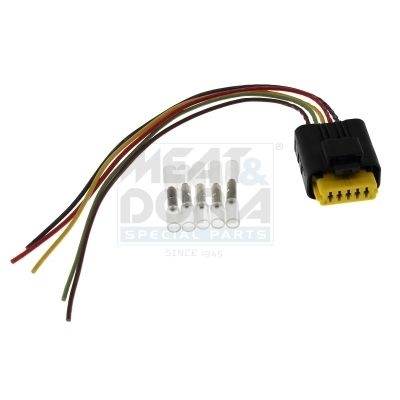Citroen Kabelreparatieset, EGR-klep