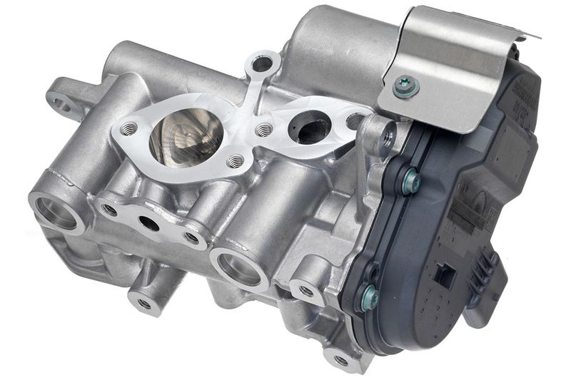 Mercedes-Benz EGR-klep