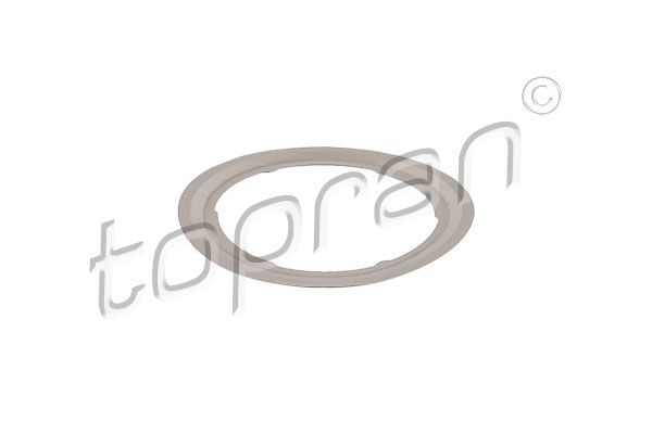 Ford Afdichting, EGR-klep