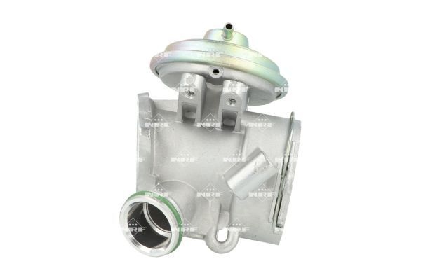 Mercedes-Benz EGR-klep