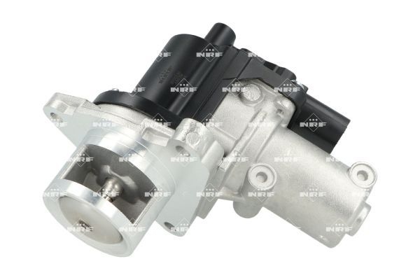 Hyundai EGR-klep