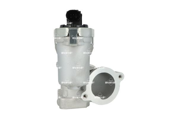 Ford EGR-klep