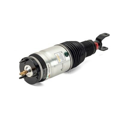 Dodge Pneumatische veerpoot