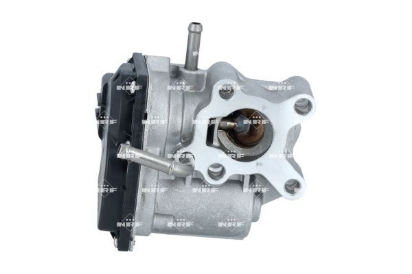 Toyota EGR-klep