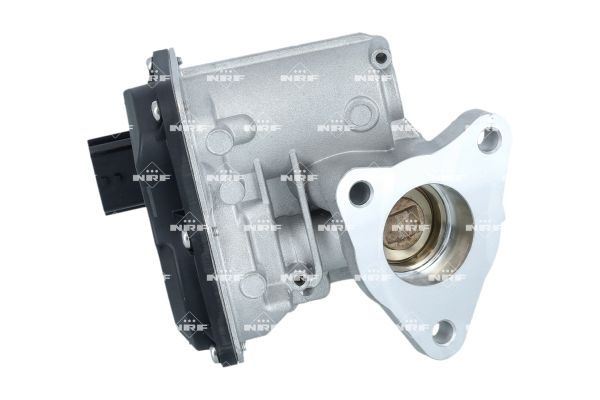 Dacia EGR-klep
