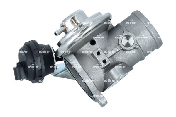 Audi EGR-klep