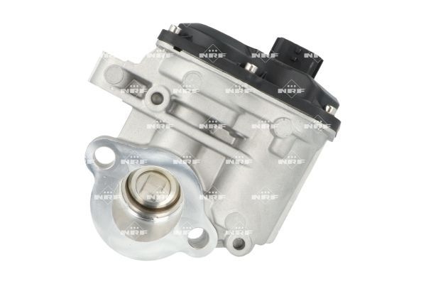 Fiat EGR-klep