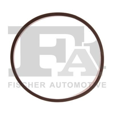 Audi Afdichting, EGR-klep