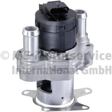 Mercedes-Benz EGR-klep
