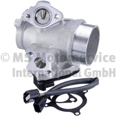 Nissan EGR-klep