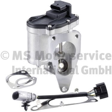 Renault EGR-klep