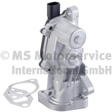 Chevrolet EGR-klep