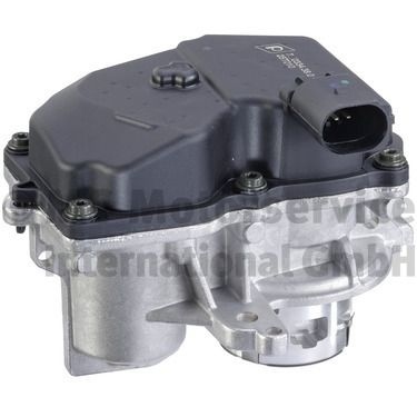 Audi EGR-klep
