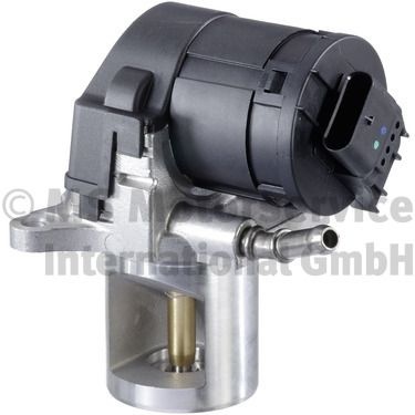 Mercedes-Benz EGR-klep