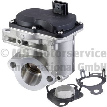 Fiat EGR-klep