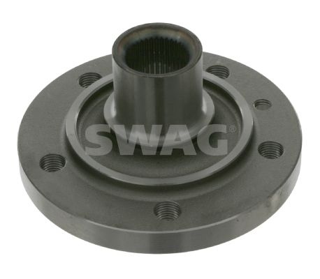 Ford wielnaaf