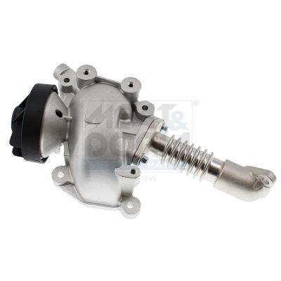Mercedes-Benz EGR-klep