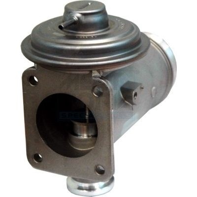 Bmw EGR-klep
