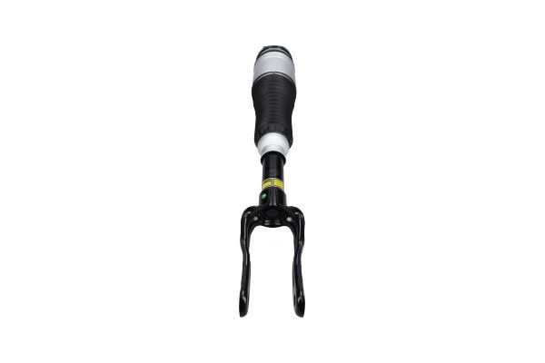Jeep Pneumatische veerpoot
