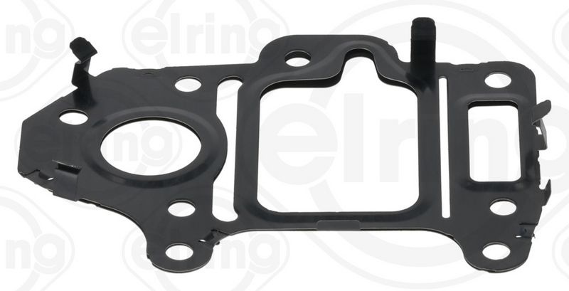 Infiniti Afdichting, EGR-klep