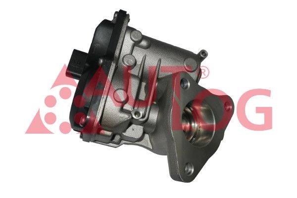 Dacia EGR-klep