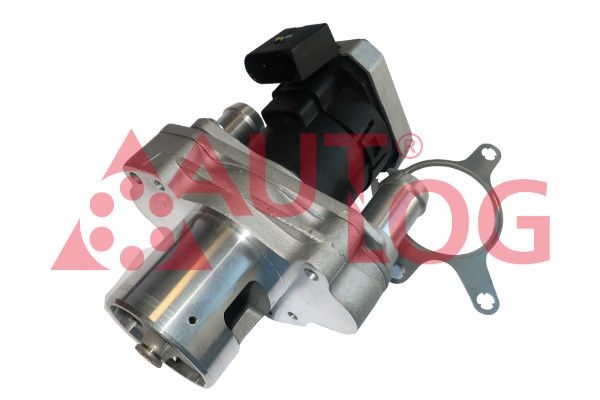 Mercedes-Benz EGR-klep