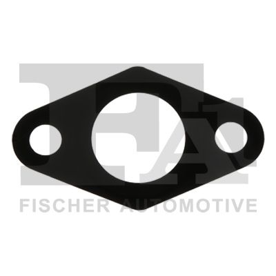 Bmw Afdichting, EGR-klep